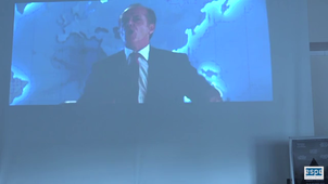 De la démocratie en Amérique vue par la science-fiction