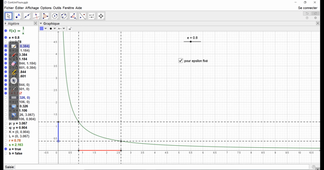 Continuité uniforme