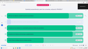 13/10/2025 Séance Tutorat SdV1