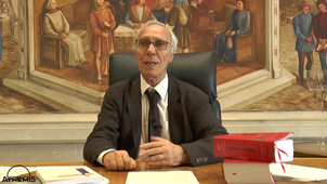 La structure des arrêts