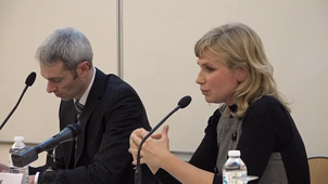 Atelier 4 : En quoi une formation à l’éthique en santé au travail pourrait être au service du développement de ce nouveau pacte social ?