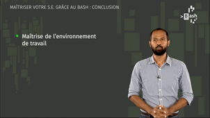 Séquence 3 - Conclusion