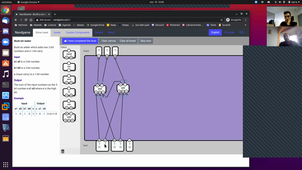 L2 Info - Archi - TP Nand Game : build a computer from scratch !