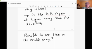 Lecture 3 English Chemical Bond M1