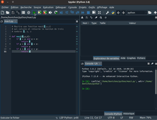 Comment puis-je tester ma fonction ?