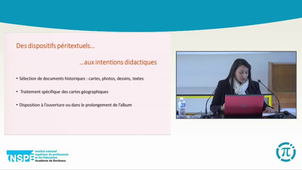 L'histoire coloniale en bande dessinée : une transmission de savoirs nuancés de légendes via des représentations iconotextuelles