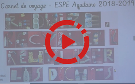 Carnet de voyage en EDD : Réduire, recycler et réutiliser les déchets