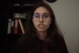 Topic 1- age / Okxana GALVAO ARENAS