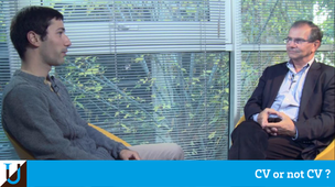 Recrutements, demandes de stage : conseils de pros (4/12)