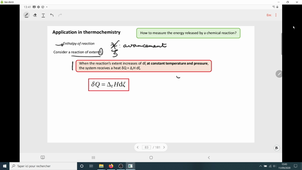 Thermo L2 Chimie - Cours4 - Video10