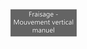 F-mvt vertical manuel ERNAULT-SOMUA