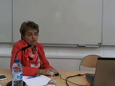 Journée d'étude sur les MOOC