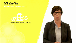 Adoption et compétition technologique - Introduction