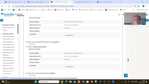 tutoriel d'aide à l'utilisation du PFE (moodle) pour les séances d'accompagnement individuel