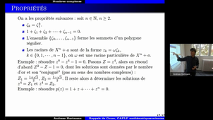 2.4 Nombres complexes racines n-ième de l’unité.mp4