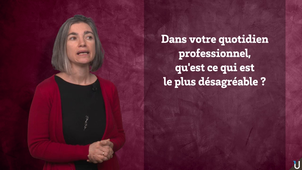 PFA - Interview de Florence Aigrot sur le métier d'Assistant Familial