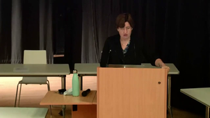 Extrait2 - Le 6e rapport du GIEC - Conférence de Valérie Masson-Delmotte