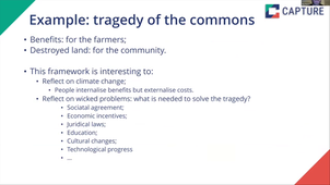 Innovation and change management: 