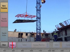 une journée GTM-Vinci