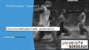 M1_STAPS_Métabolisme Anaérobie_Partie2