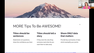 How to WOW investors and get big $$$