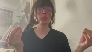 Lilas SIMON - Discrimination