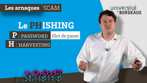 Le Phishing