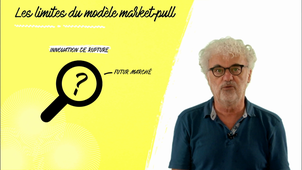 Les limites du modèle market-pull