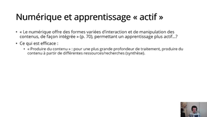 CM4 - Mythes - 5 - apprenant acteur