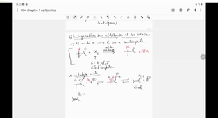 dérivés carbonylés_orga L2_cours 4
