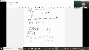 Cours PASS 1 27 09 2023