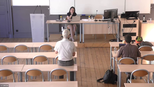 Pr Maureen Dollard : The Australian University Census on Psychosocial Safety Climate.mp4