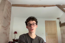 Speaking Component 2 Discrimination.mov