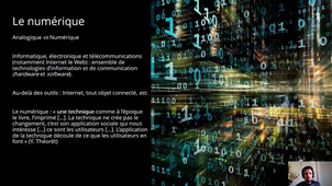 PIF - Numérique et apprentissage (1/5)