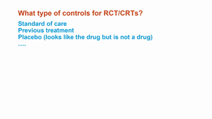 Understanding clinical trials in the context of the COVID-19 outbreak - Dr. O. Marcy