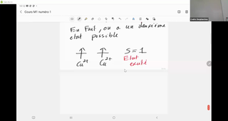 Cours Français M1 Numero 6 Partie 2