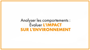 AUTISPOC_24.2_Analyser les comportements : Evaluer l'impact sur les comportements