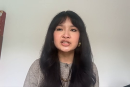 ENGLISH VIDEO - TOPIC 3: RISK (HEBRARD NINA)