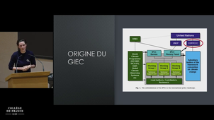 Extrait-Le GIEC. La voix du climat - Kari De Pryck