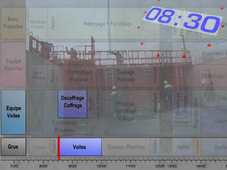une journée GTM-Vinci