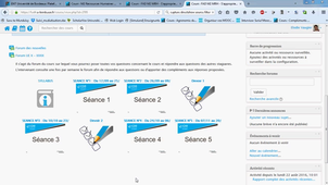 FAD RH - Présentation cours