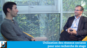 Recrutements, demandes de stage : conseils de pros (8/12)