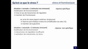 endocrinologie, partie 5