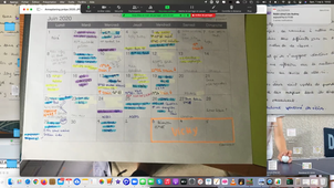 prépa Capeps 2021 O2TT Témoignage Anna