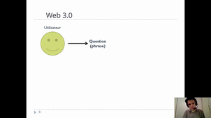 Traitement Documentaire - Normes (web sémantique, web des données)