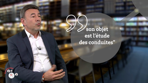 PRESENTATION DE LA FACULTE DE PSYCHOLOGIE