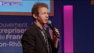 Extrait1 - Exposé JM Jancovici au Medef