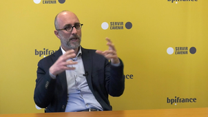 Bpi : un acteur central de l'innovation