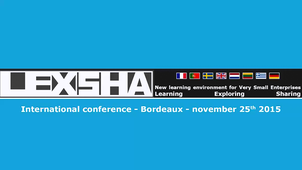 Nominations for the Lexsha awards
