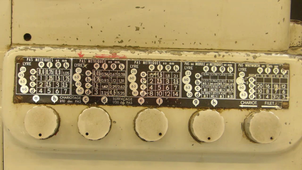 *GMP-usinage-init-tournage-tour 1 RAMO -réglage de l'avance